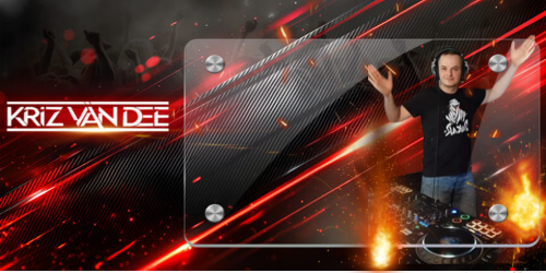 DJ KriZVanDee